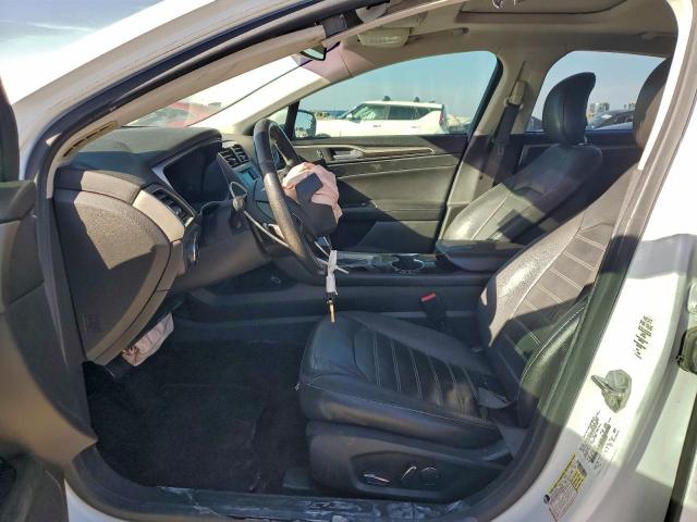 Ford Fusion Se Image 2