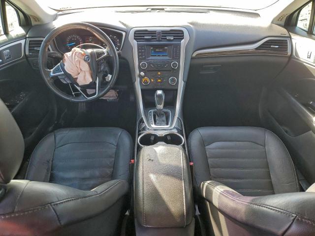 Ford Fusion Se Image 5