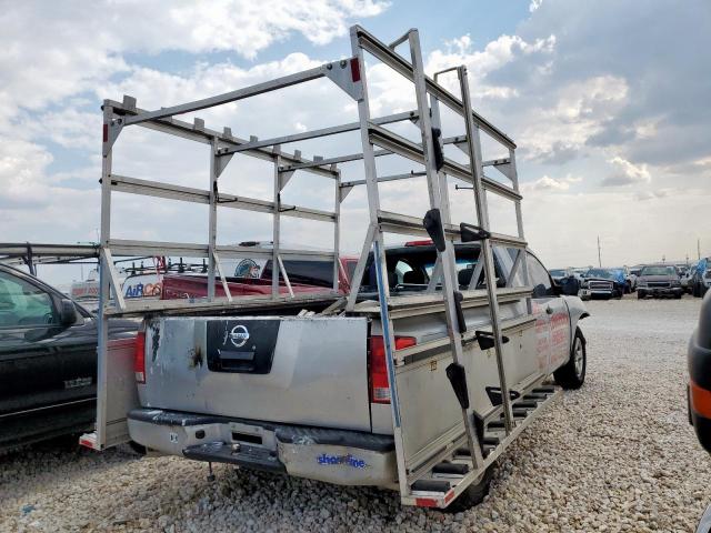 Nissan Titan Xe Image 3