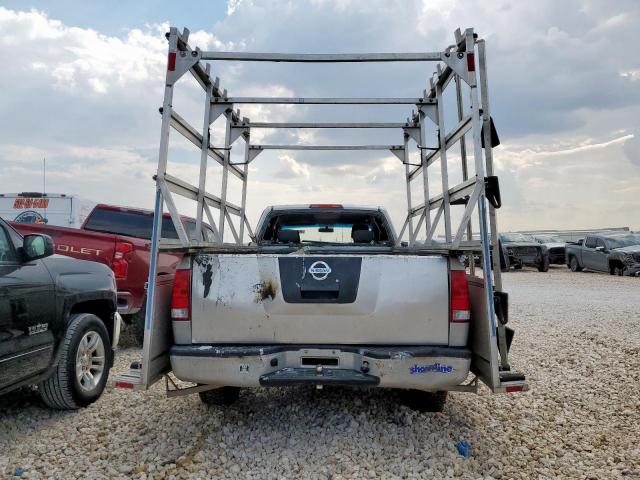 Nissan Titan Xe Image 7