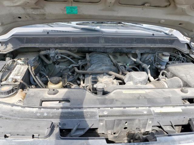 Nissan Titan Xe Image 12