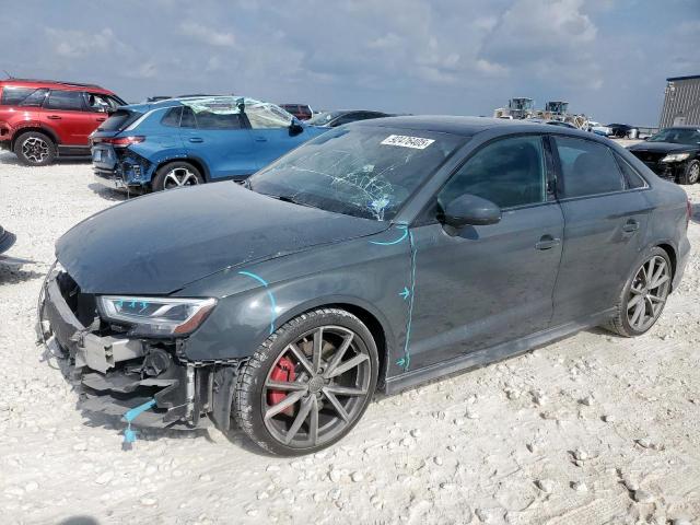  Salvage Audi S3