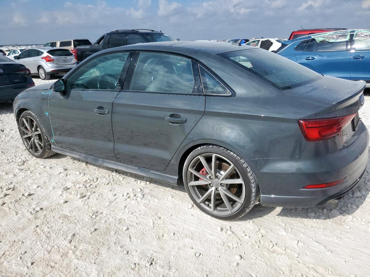 Audi S3 Premium Plus Image 7
