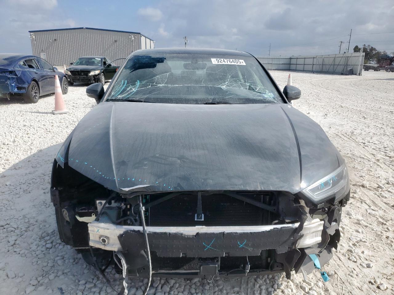 Audi S3 Premium Plus Image 2