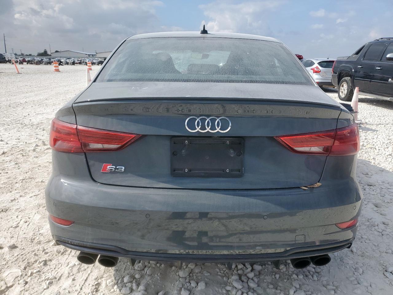 Audi S3 Premium Plus Image 12