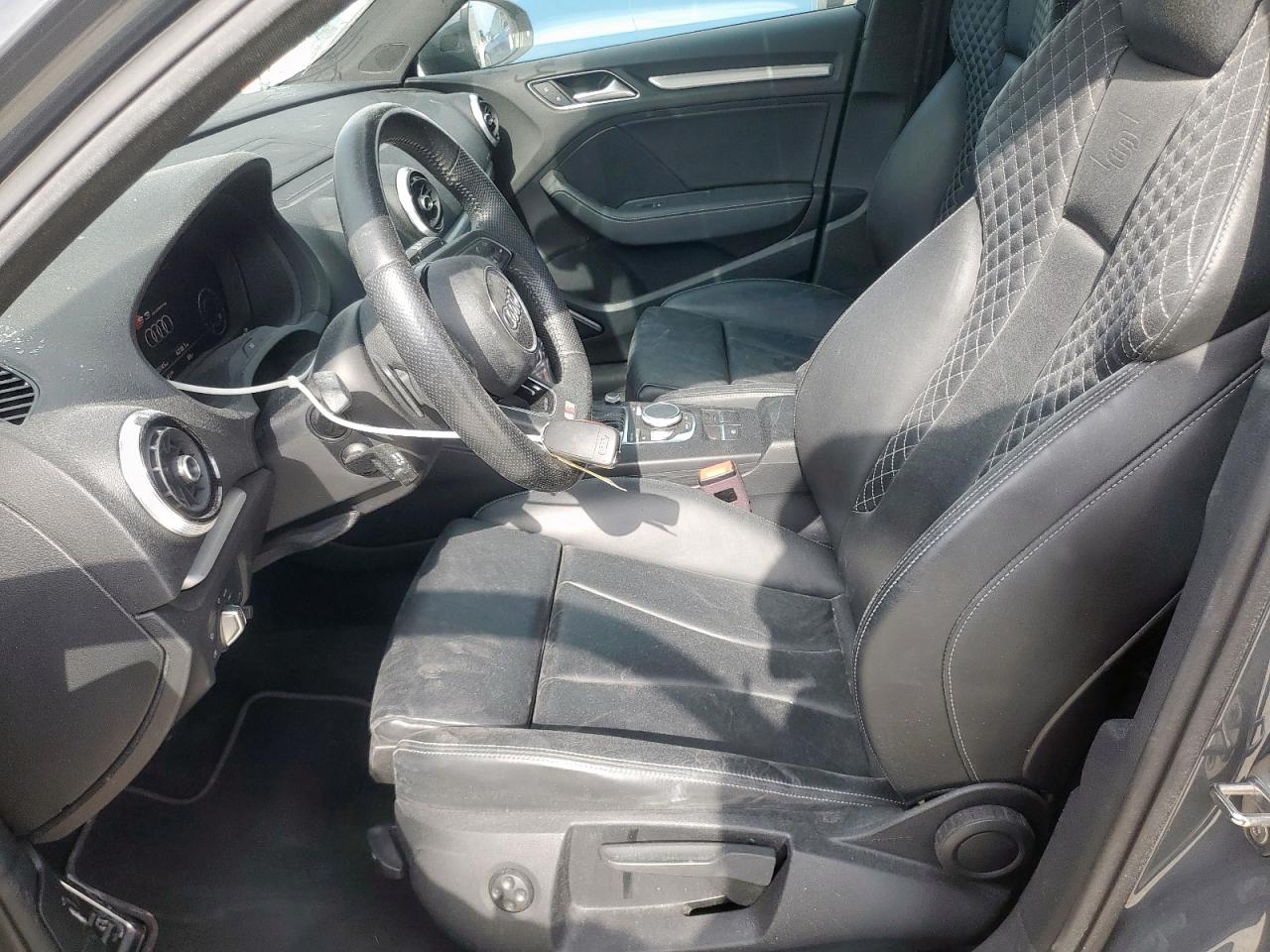 Audi S3 Premium Plus Image 6