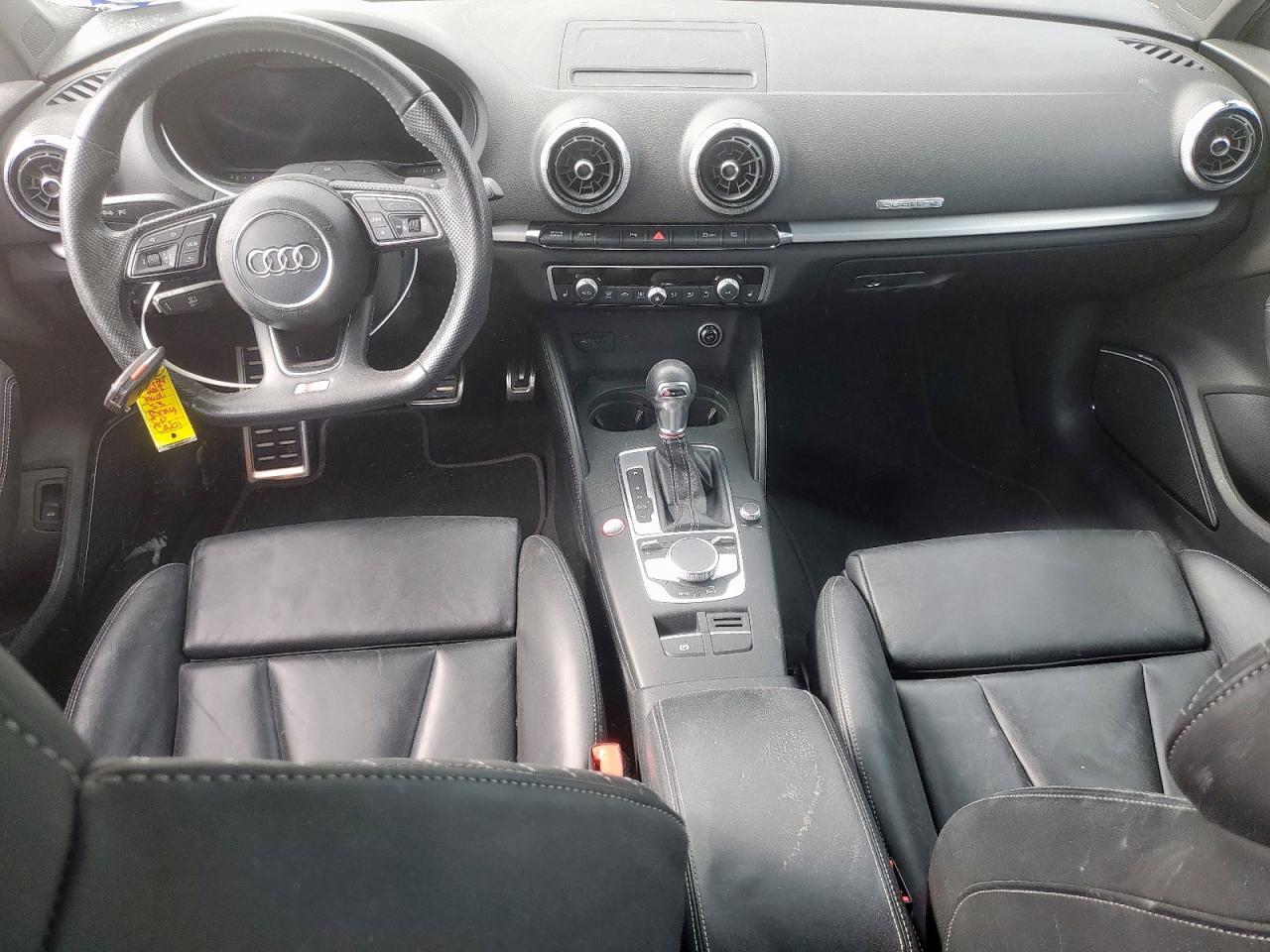 Audi S3 Premium Plus Image 8