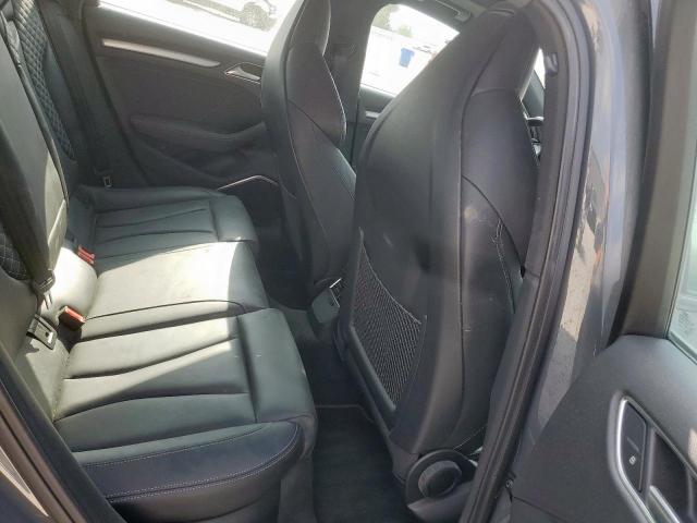 Audi S3 Premium Plus Image 3