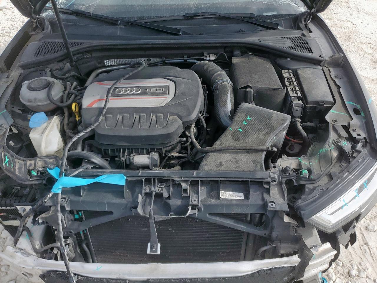 Audi S3 Premium Plus Image 13