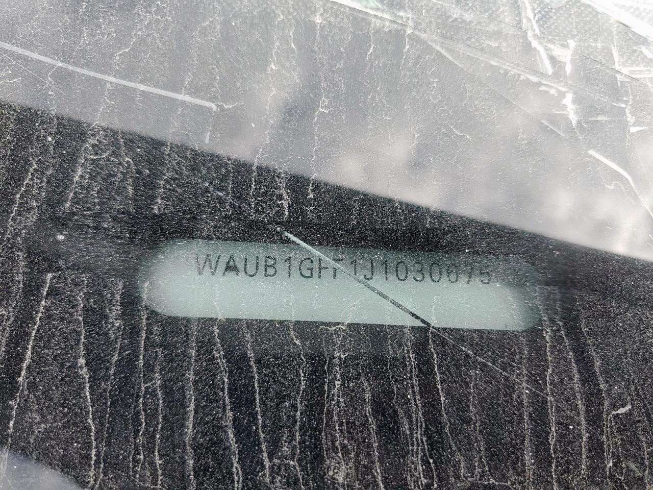 Audi S3 Premium Plus Image 11