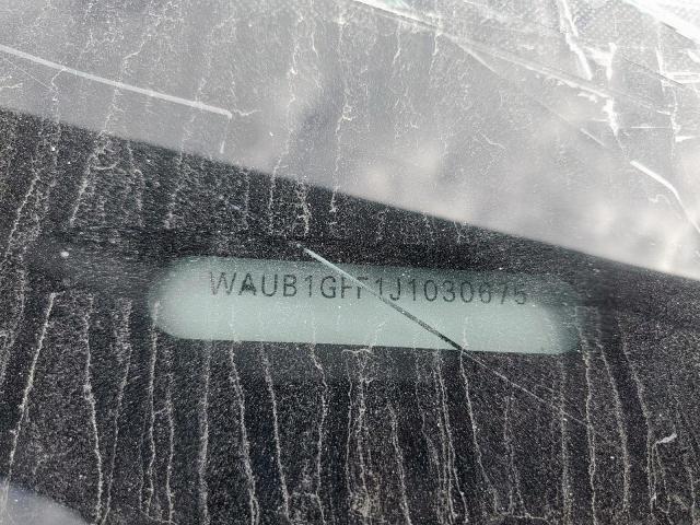 Audi S3 Premium Plus Image 11