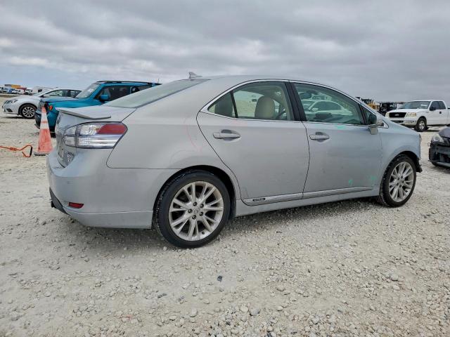 Lexus Hs 250h Image 3