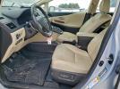 Lexus Hs 250h Image 6