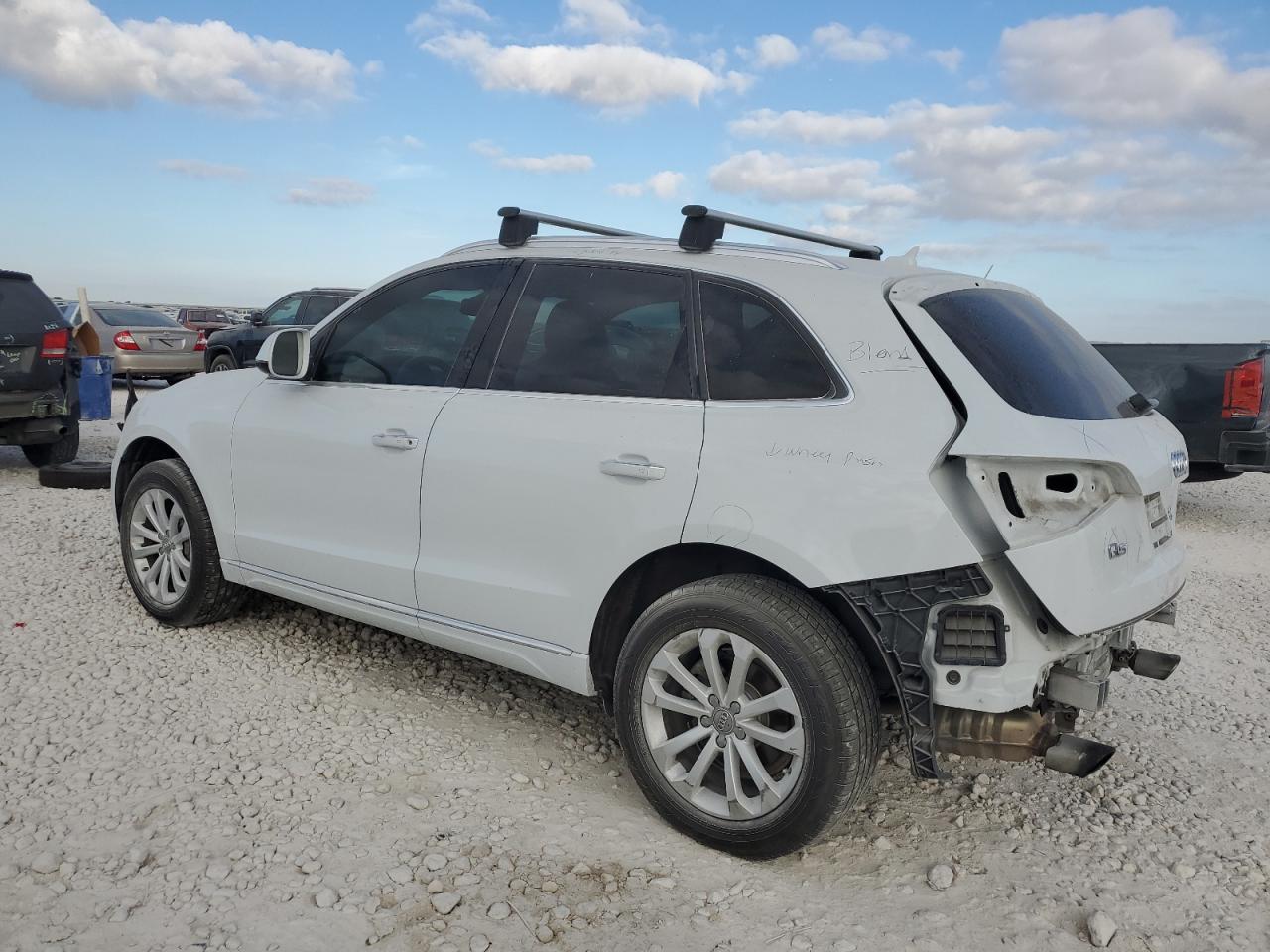 Audi Q5 Premium Plus Image 9