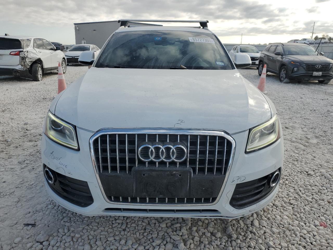 Audi Q5 Premium Plus Image 7
