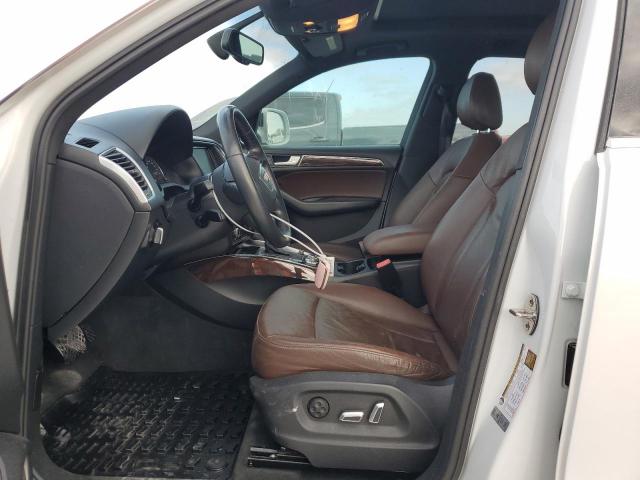 Audi Q5 Premium Plus Image 12