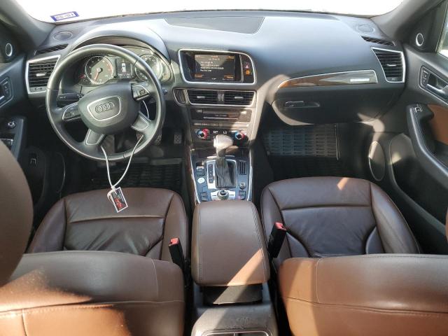 Audi Q5 Premium Plus Image 3