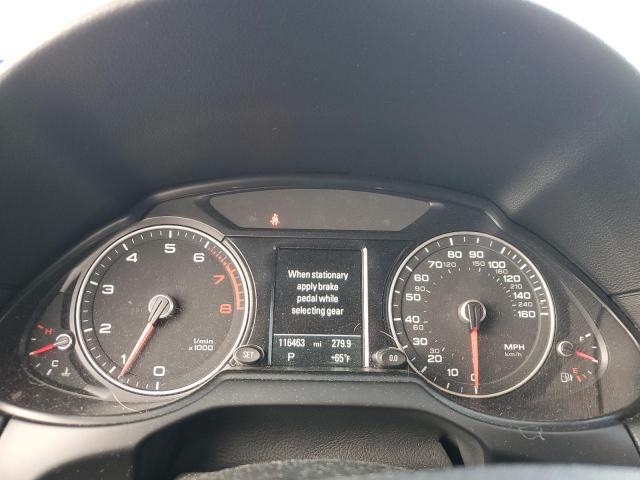 Audi Q5 Premium Plus Image 13