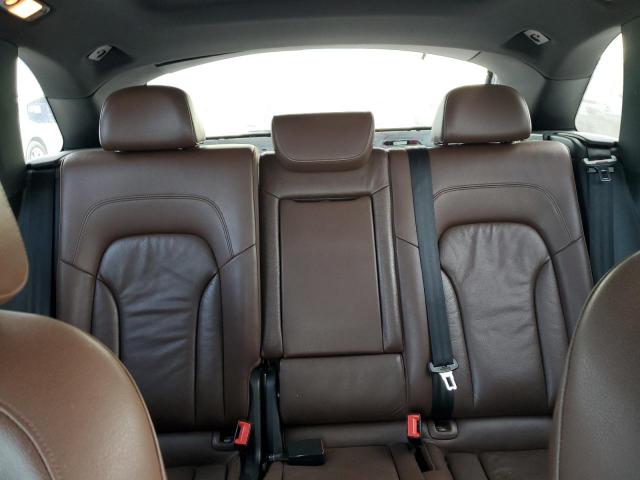 Audi Q5 Premium Plus Image 4