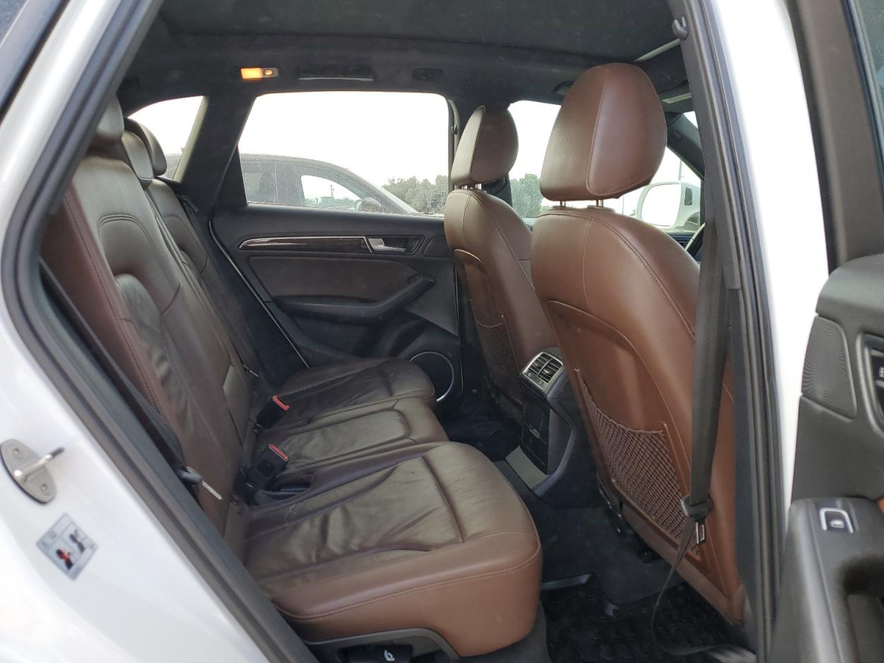 Audi Q5 Premium Plus Image 2