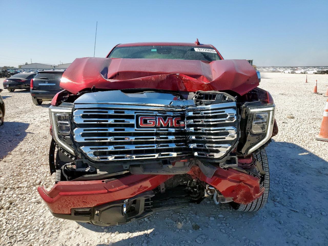 GMC Sierra K1500 Denali Image 10