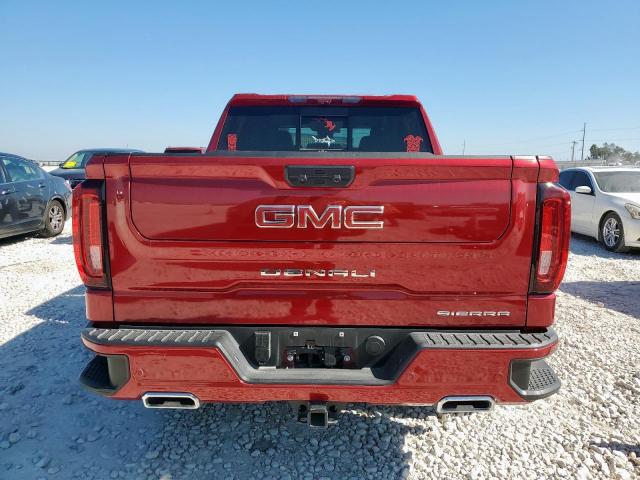 GMC Sierra K1500 Denali Image 7