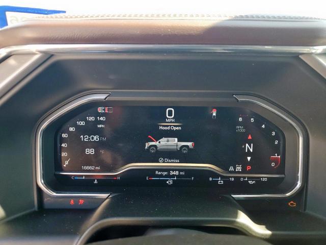 GMC Sierra K1500 Denali Image 3