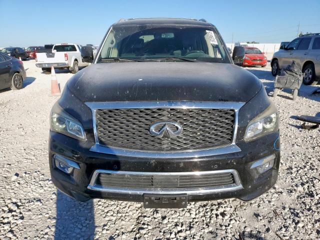 INFINITI Qx Image 5