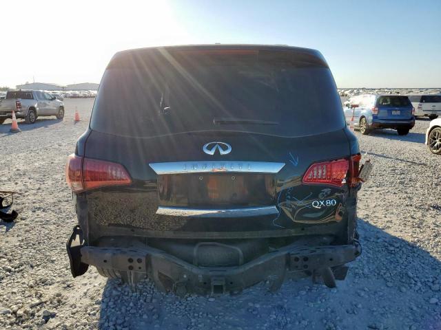 INFINITI Qx Image 7