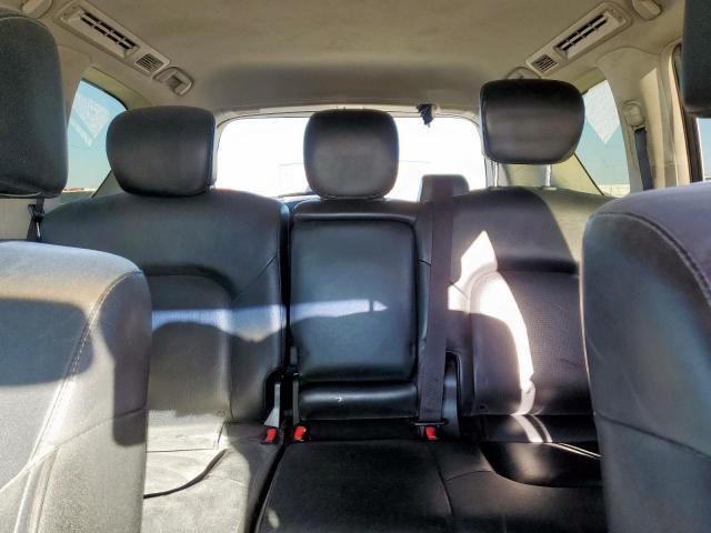 INFINITI Qx Image 14