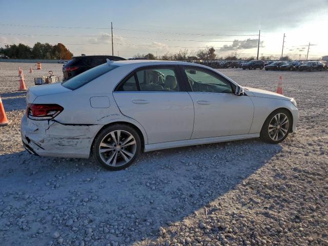 Mercedes-Benz E-Class 350 Image 4