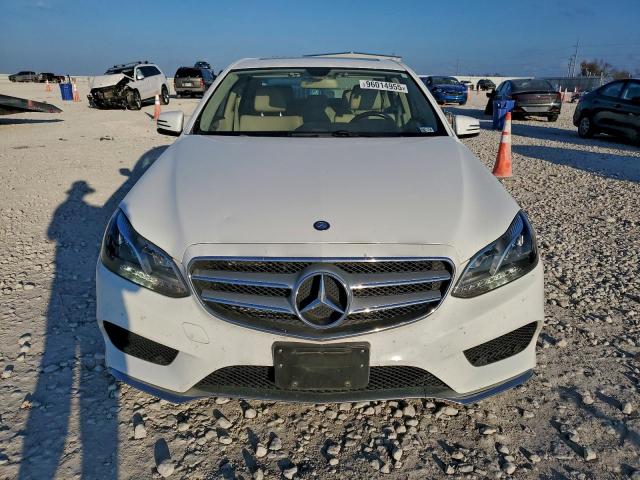 Mercedes-Benz E-Class 350 Image 5