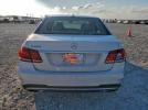 Mercedes-Benz E-Class 350 Image 6