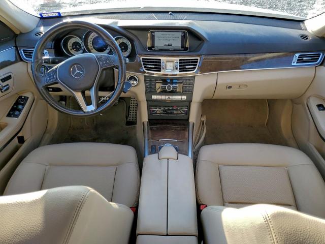 Mercedes-Benz E-Class 350 Image 7