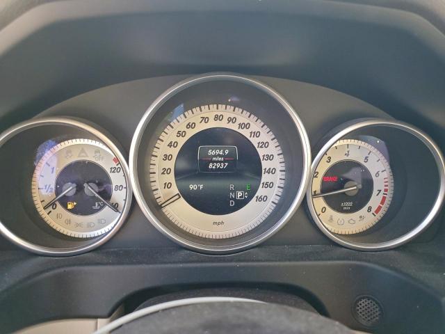 Mercedes-Benz E-Class 350 Image 11