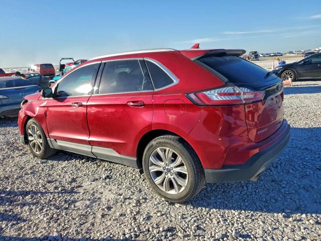 Ford Edge Titanium Image 6