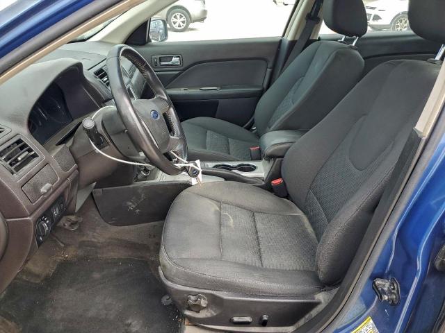 Ford Fusion Sel Image 5