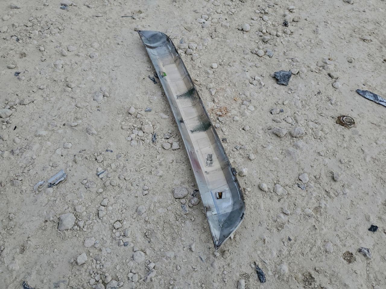 Ford Fusion Sel Image 2