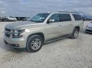 Chevrolet Suburban K1500 Lt Image 1