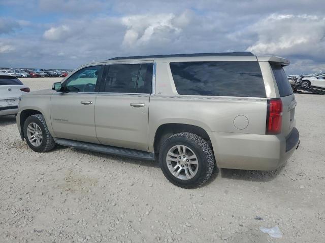 Chevrolet Suburban K1500 Lt Image 13