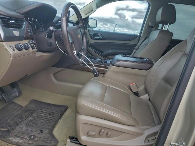 Chevrolet Suburban K1500 Lt Image 6