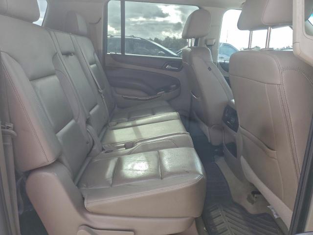 Chevrolet Suburban K1500 Lt Image 10