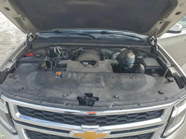 Chevrolet Suburban K1500 Lt Image 2