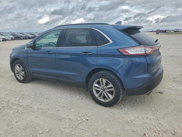 Ford Edge Sel Image 7