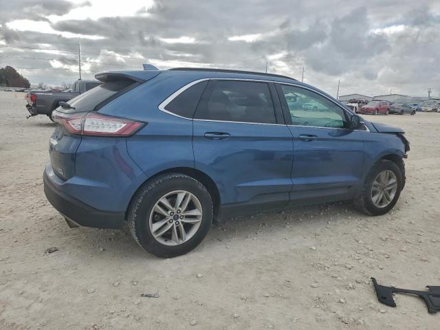 Ford Edge Sel Image 13