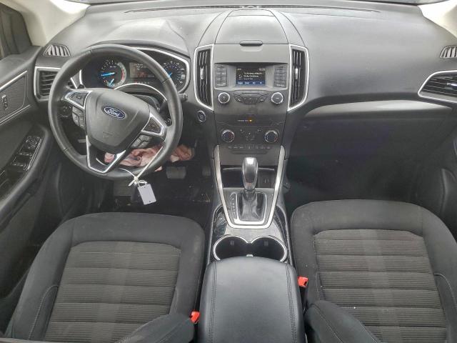 Ford Edge Sel Image 11