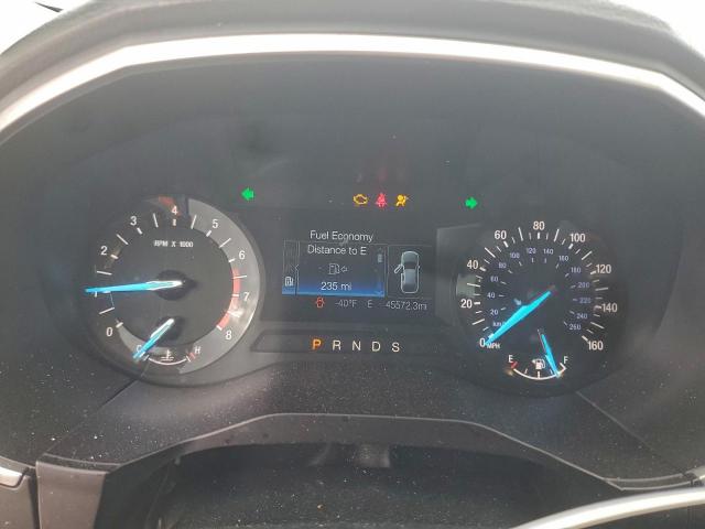 Ford Edge Sel Image 3