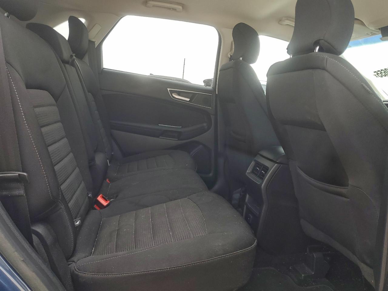 Ford Edge Sel Image 4