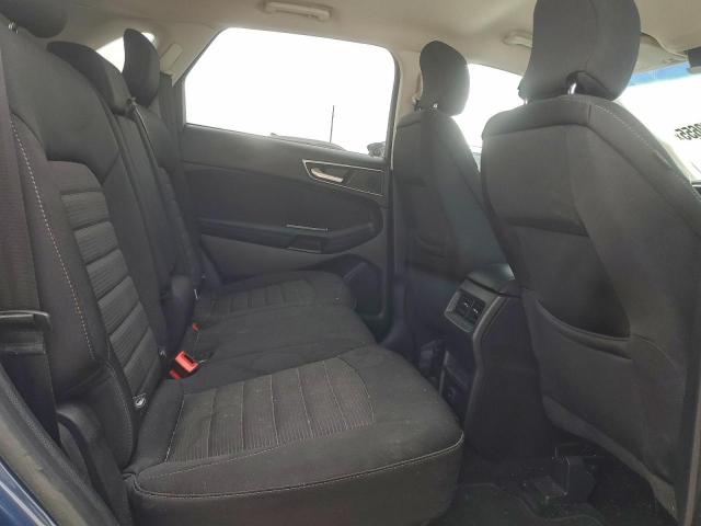 Ford Edge Sel Image 4