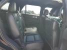 Ford Explorer Limited Image 8